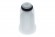 Муфта Braun 67050811 Z=4 S1=3x3 D=9 H=17