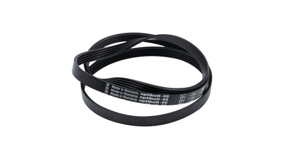 Ремінь 1199 EPJ5 Optibelt, Zanussi 1462477009 (гумовий)