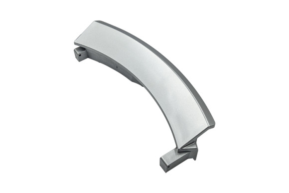 Ручка дверцят для пральної машини Bosch, Siemens 00648581, 00751783 Ручка дверцят для пральної машини Bosch, Siemens 00648581, 00751783