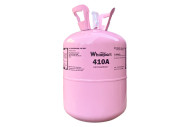 Фреон R-410a, 11.3 кг (з краном), Whicepart Фреон R-410a, 11.3 кг (з краном), Whicepart