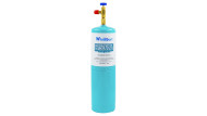 Фреон R-507a, 700 г (з краном і клапаном), Whicepart Фреон R-507a, 700 г (з краном і клапаном), Whicepart