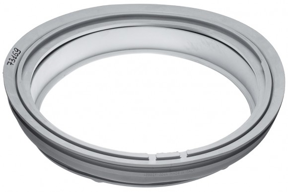 Манжета люка LG 4986ER1004A Манжета люка LG 4986ER1004A
