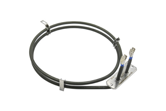 Тен для духовки, d=192/179 мм, 2000 Вт, Ariston C00084399, Sahterm 7.109.0029 Тен для духовки, d=192/179 мм, 2000 Вт, Ariston C00084399, Sahterm 7.109.0029
