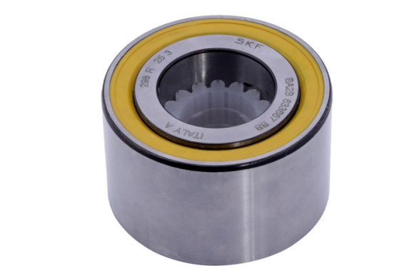Підшипник кульковий дворядний SKF BA2B 633667 BB (30*60*37), Ariston, Indesit C00026298 Підшипник кульковий дворядний SKF BA2B 633667 BB (30*60*37), Ariston, Indesit C00026298