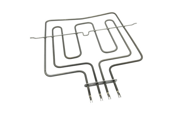 Тен для духовки 350*390 мм EGO 20.232980.230, 1800+1000 Вт, Bosch 00287783