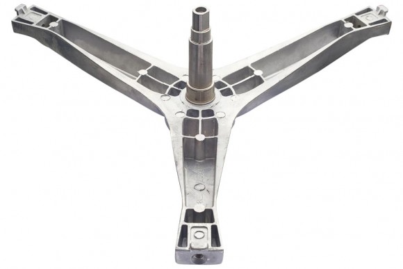 Хрестовина Samsung DC97-15183A болт М10 Хрестовина Samsung DC97-15183A болт М10