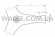 Хрестовина Samsung DC97-15183A болт М10 Хрестовина Samsung DC97-15183A болт М10