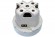 Двигун D=120 H=114 з виступом Rowenta Domel 463.3.406-50 RS-RT3530