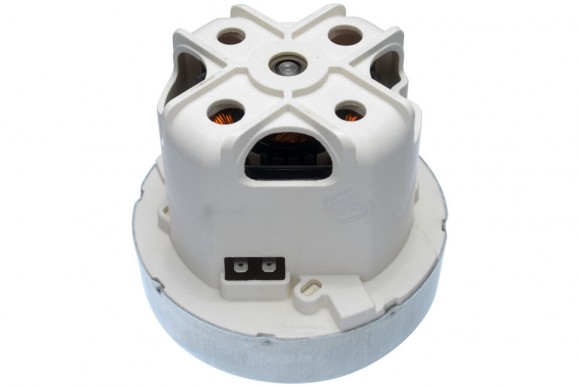 Двигун D=120 H=114 з виступом Rowenta Domel 463.3.406-50 RS-RT3530