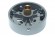 Муфта приводна D=60 D1=8 H=34 H1=12 M6 Муфта приводна D=60 D1=8 H=34 H1=12 M6