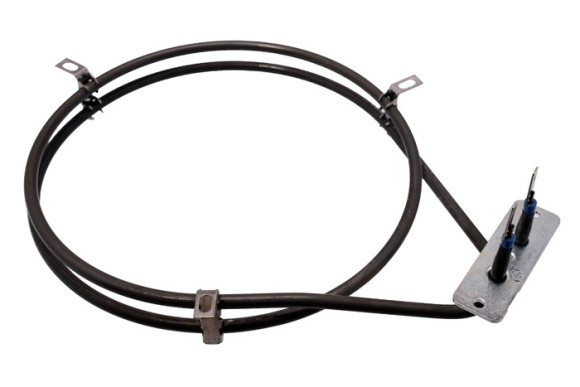 Тен для духовки, d=195/181 мм, 2000 Вт, Ariston C00016055, Thermowatt