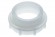 Муфта-гайка приводу чаші Moulinex MS-0678510 Муфта-гайка приводу чаші Moulinex MS-0678510