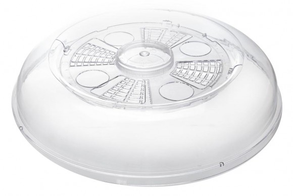 Кришка D=328 D1=323 H=65 Esperanza Rotex Кришка D=328 D1=323 H=65 Esperanza Rotex