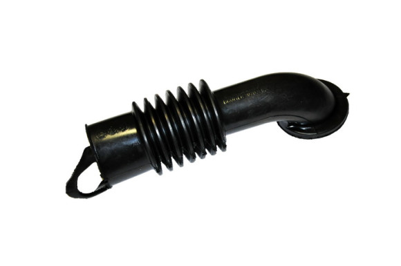Патрубок для пральної машини Ariston, Indesit C00066183