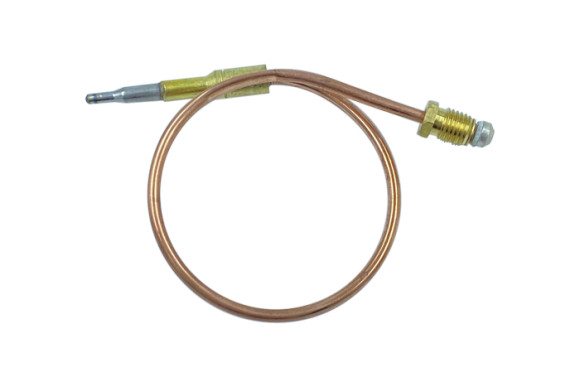 Термопара для котла Vaillant, L=270 мм, M8*1.0 Термопара для котла Vaillant, L=270 мм, M8*1.0