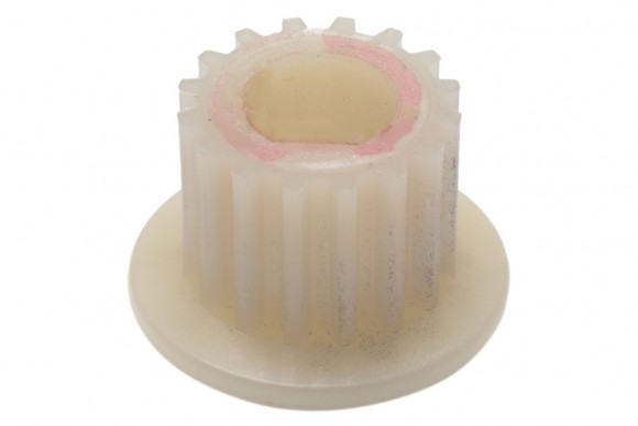 Шестерня Moulinex SS-1600005711 D=20 D1=14,5 D2=8 Шестерня Moulinex SS-1600005711 D=20 D1=14,5 D2=8