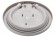 ТЕН D=137 D1=134 H=10 1850-2200W 220-240V 3 контакти