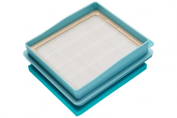 Комплект фільтрів Philips PowerPro Active Compact FC8058/01 2 шт Комплект фільтрів Philips PowerPro Active Compact FC8058/01 2 шт