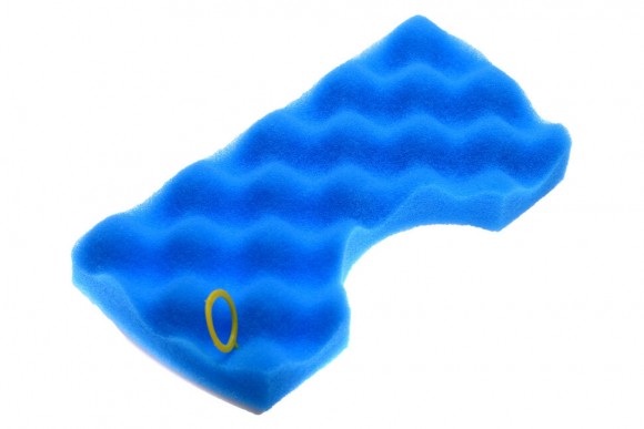 Мікрофільтр Samsung DJ97-01040C Мікрофільтр Samsung DJ97-01040C