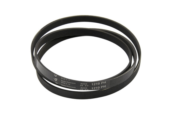 Ремінь 1210 PH7 Hutchinson, Indesit C00203999 (гумовий)