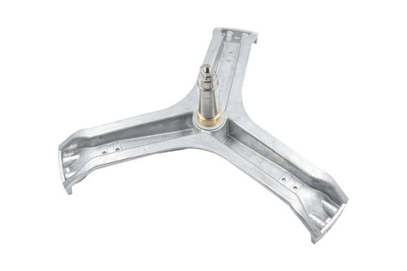 Хрестовина для пральної машини Zanussi 50279088004, COD.796, d=25/30/35 мм, l=100 мм