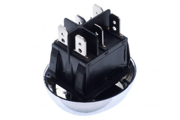 Перемикач GK-30A 15A 250V T85