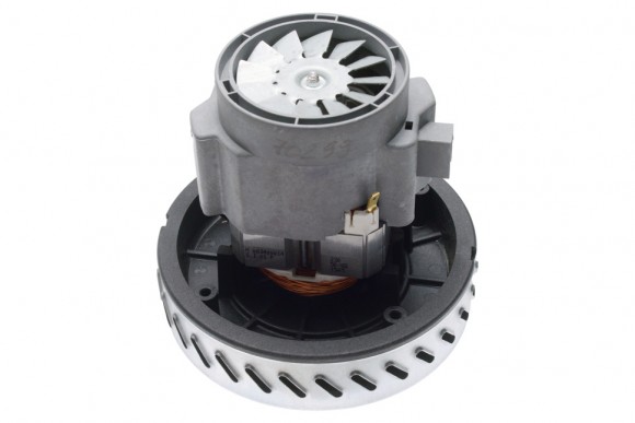 Мотор для миючого D=144 H=135 1200W Ametek 063400014 Мотор для миючого D=144 H=135 1200W Ametek 063400014
