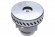 Мотор для миючого D=144 H=135 1200W Ametek 063400014 Мотор для миючого D=144 H=135 1200W Ametek 063400014