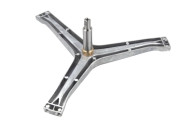 Хрестовина для пральної машини Bosch 00244196, COD.788, d=17/25/30 мм, l=111 мм