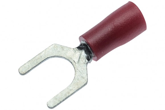 Клема U-подібна B=6,3 L=20 Клема U-подібна B=6,3 L=20