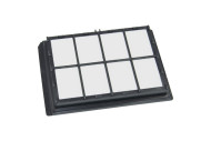 HEPA фільтр для пилососа Bosch 00578733, BBZ8SF1, VC05W10600T, 153*107*20 мм