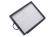 HEPA-фільтр H=112 H1=117 L=133 L1=150 B=25 HEPA-фільтр H=112 H1=117 L=133 L1=150 B=25
