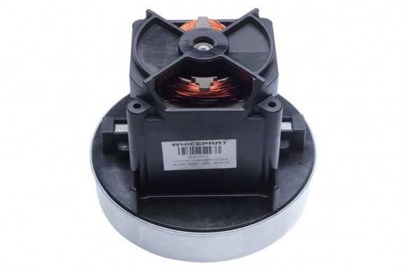 Двигун D=135 H=120 без виступу 1500W Whicepart Двигун D=135 H=120 без виступу 1500W Whicepart
