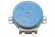 Мотор 30V 3W 5-6R/min Galanz SM-16T зріз 1mm для мікрохвильової печі Оригінал Мотор 30V 3W 5-6R/min Galanz SM-16T зріз 1mm для мікрохвильової печі Оригінал