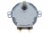 Мотор 30V 3W 5-6R/min Galanz SM-16T зріз 1mm для мікрохвильової печі Оригінал Мотор 30V 3W 5-6R/min Galanz SM-16T зріз 1mm для мікрохвильової печі Оригінал