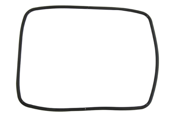 Ущільнювач дверей для духовки Bosch FR03BO03 00095253, 420*310 мм Ущільнювач дверей для духовки Bosch FR03BO03 00095253, 420*310 мм