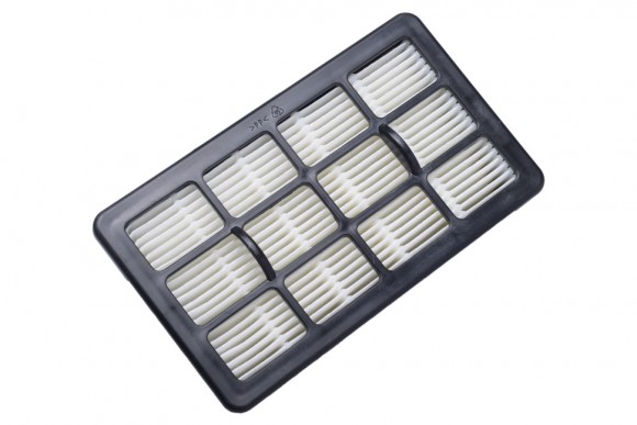 HEPA-фільтр H=72 H1=80 L=130 L1=140 B=20 B1=25 HEPA-фільтр H=72 H1=80 L=130 L1=140 B=20 B1=25