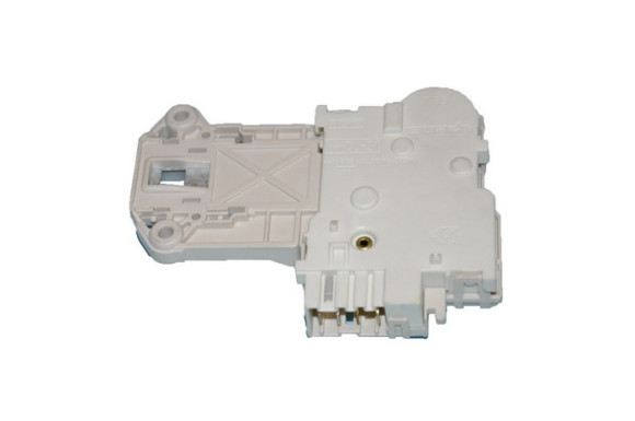 Замок для пральної машини Zanussi 1249675131 (4 контакти)