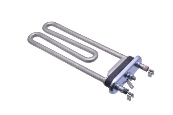 Тен для пральної машини L=188 мм, 1800 Вт, Kawai 11534, Ariston, Electrolux, LG