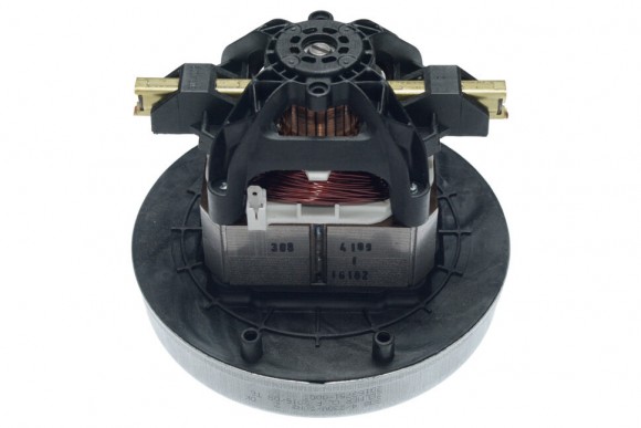 Двигун D=135 H=124 без виступу 2100W Zelmer 793337 309.5000