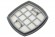 HEPA-фільтр Zelmer ZVCA011S Gorenje 341957 HEPA-фільтр Zelmer ZVCA011S Gorenje 341957
