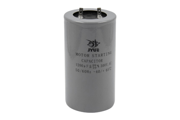 Конденсатор CD60 1200 мкФ, 300 В, Jyul (клеми)