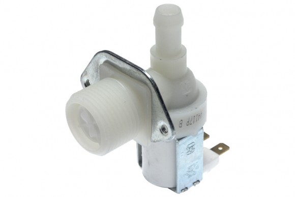 Клапан Універсал 1/90 220-240V 2 контакти