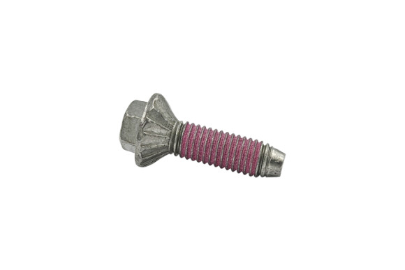 Болт кріплення хрестовини для пральної машини Samsung DC60-40137A, M8*1.25, L=34 мм (1 штука)