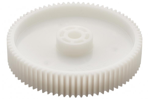 Шестерня Panasonic AM09B27300 D=80 H=37 Z=78 Z1=14 Шестерня Panasonic AM09B27300 D=80 H=37 Z=78 Z1=14