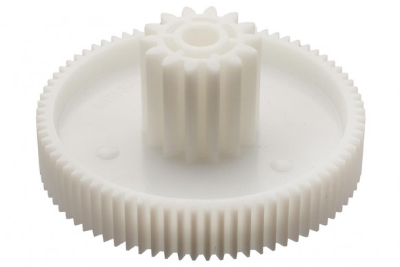 Шестерня Panasonic AM09B27300 D=80 H=37 Z=78 Z1=14 Шестерня Panasonic AM09B27300 D=80 H=37 Z=78 Z1=14