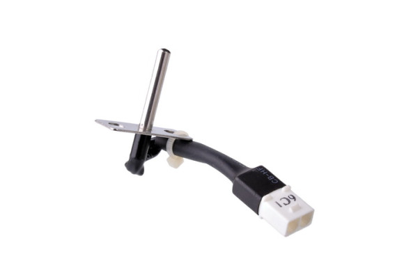 Термістор (датчик температури) для пральної машини LG 6322FR2046C (50 кОм) Термістор (датчик температури) для пральної машини LG 6322FR2046C (50 кОм)