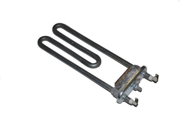 Тен для пральної машини L=190 мм, 2000 Вт, Thermowatt, Ariston C00055046