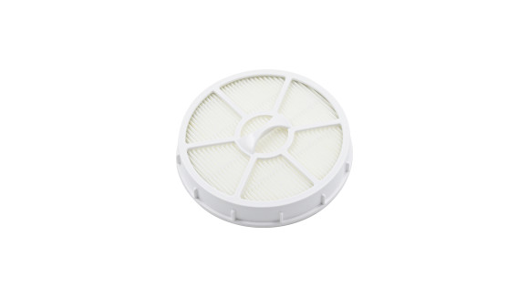 HEPA фільтр для пилососа Karcher VC 3, 1.198-125.0, 2.863-238.0, 124*28 мм