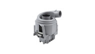 Помпа циркуляційна для посудомийної машини Bosch 00755078, 12019637, 9001.140.127